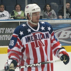 Mike York