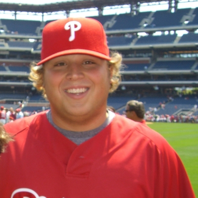 Mike Zagurski Autograph Profile