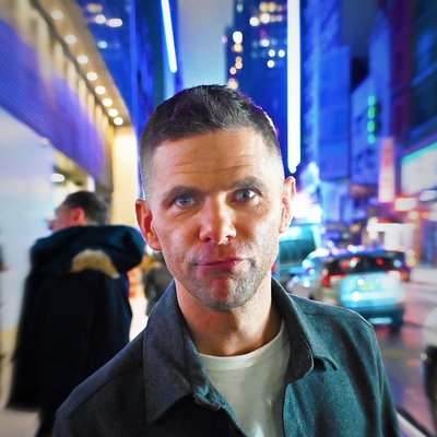 Mikey Day