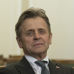 Mikhail Baryshnikov
