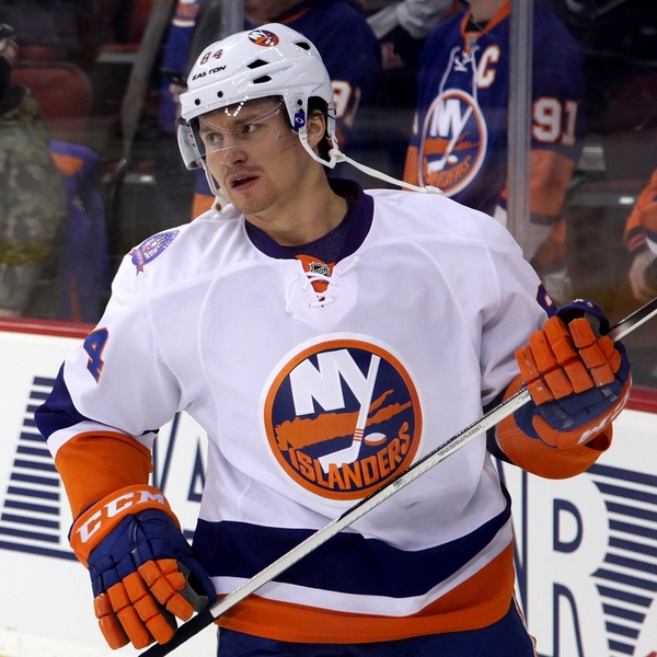 Mikhail Grabovski