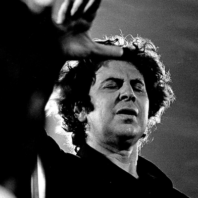 Mikis Theodorakis