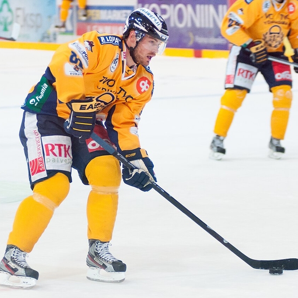 Mikkel Bødker