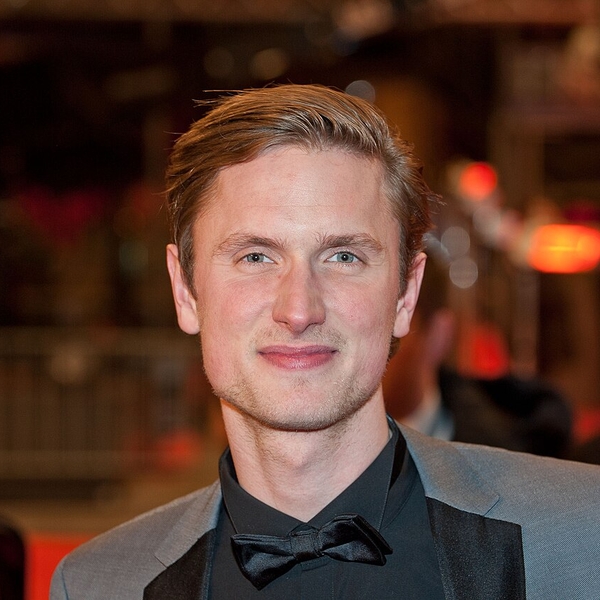 Mikkel Boe Følsgaard