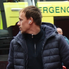 Mikkel Damsgaard