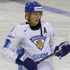 Mikko Koivu