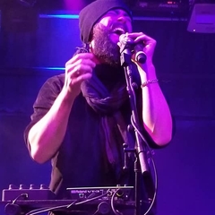 Mikky Ekko