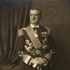 Miklós Horthy