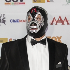 Mil Máscaras