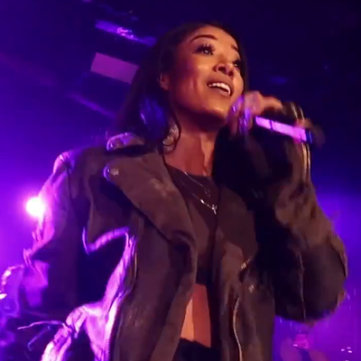 Mila J Autograph Profile