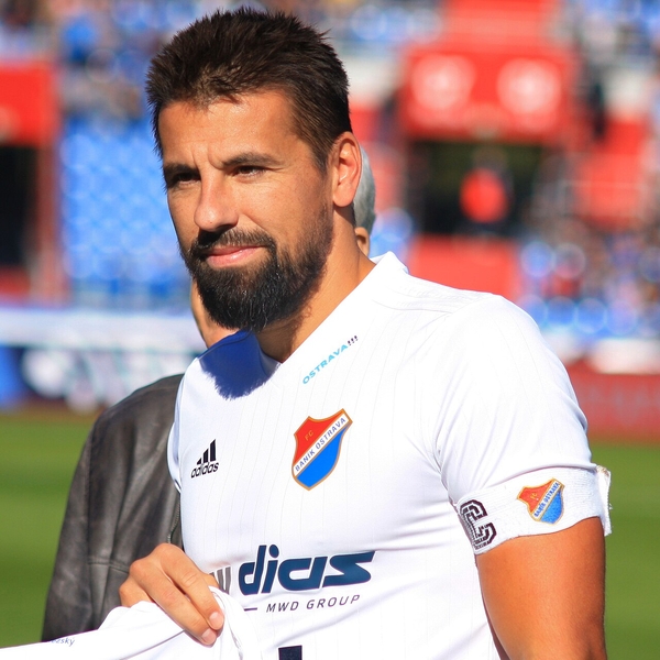 Milan Baroš