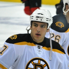 Milan Lucic