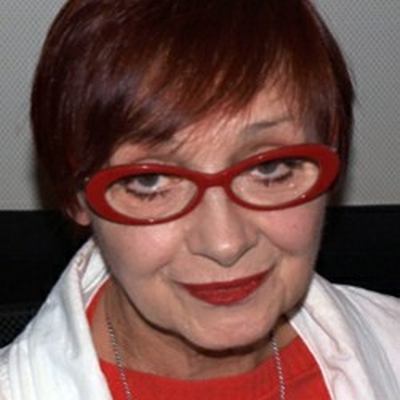 Milena Vukotić Autograph Profile