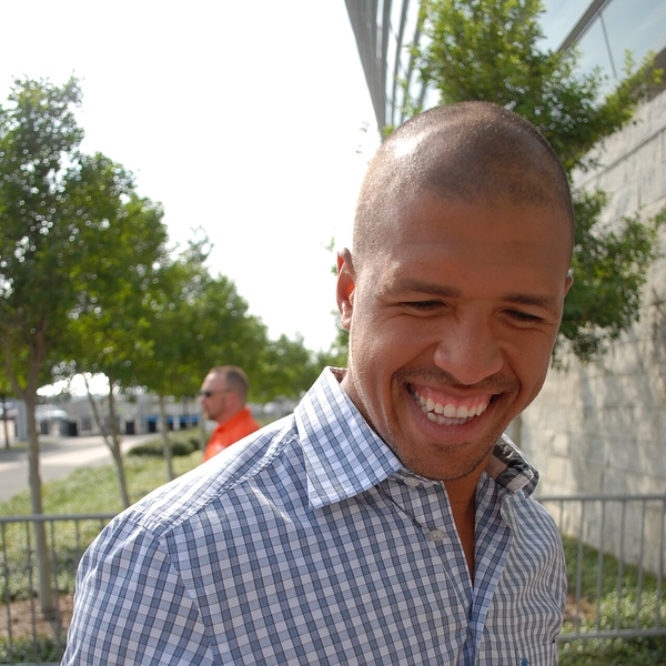 Miles Austin
