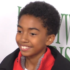 Miles Brown