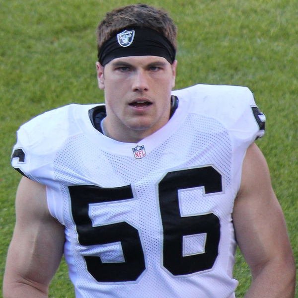 Miles Burris