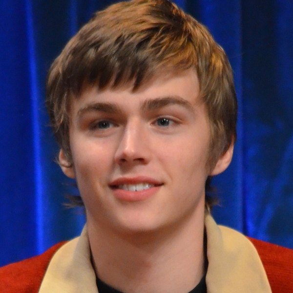 Miles Heizer