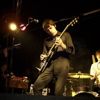 Miles Kane
