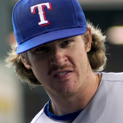 Miles Mikolas Autograph Profile
