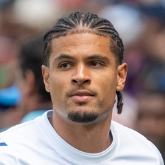 Miles Robinson