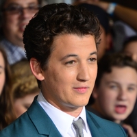 Miles Teller