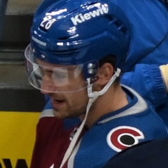 Miles Wood