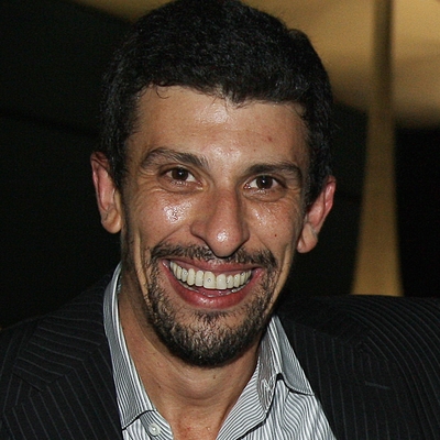 Milhem Cortaz Autograph Profile