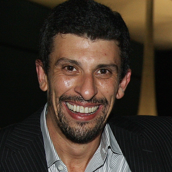 Milhem Cortaz