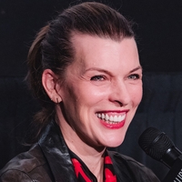 Milla Jovovich