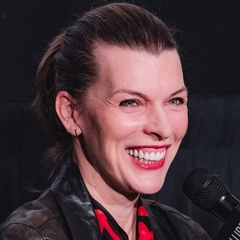 Milla Jovovich