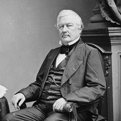 Millard Fillmore
