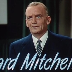 Millard Mitchell