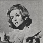 Millicent Martin