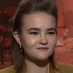 Millicent Simmonds
