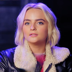 Millie Gibson