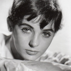 Millie Perkins
