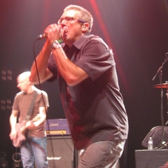 Milo Aukerman