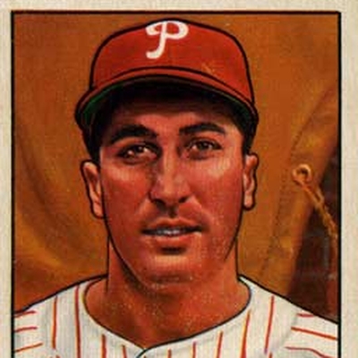 Milo Candini Autograph Profile