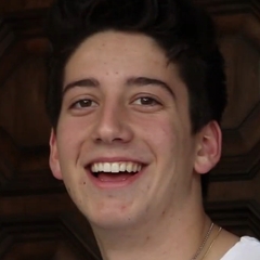 Milo Manheim