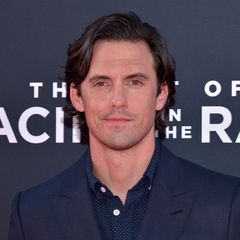Milo Ventimiglia