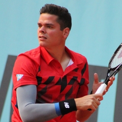 Milos Raonic