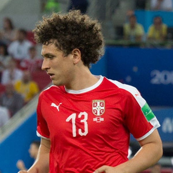 Miloš Veljković