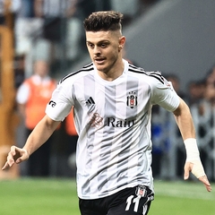 Milot Rashica