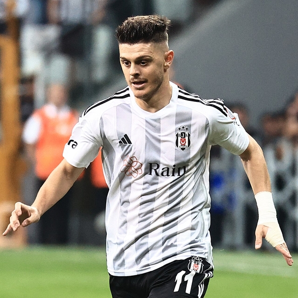 Milot Rashica