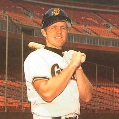 Milt May Autograph Profile