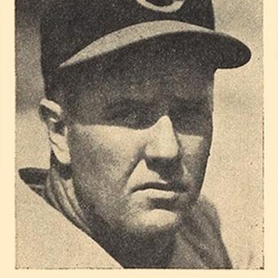 Milt Shoffner Autograph Profile