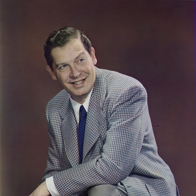 Milton Berle Autograph Profile