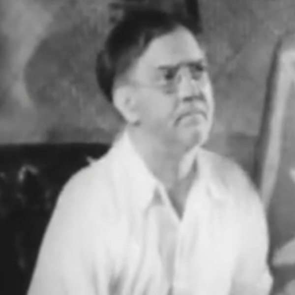 Milton Kibbee