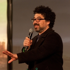 Miltos Yerolemou