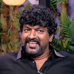 Mime Gopi